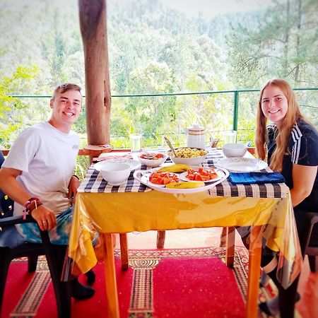 New Rose Villa Bandarawela 엘라 외부 사진