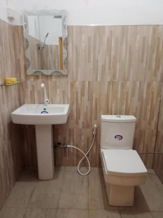 New Rose Villa Bandarawela 엘라 외부 사진