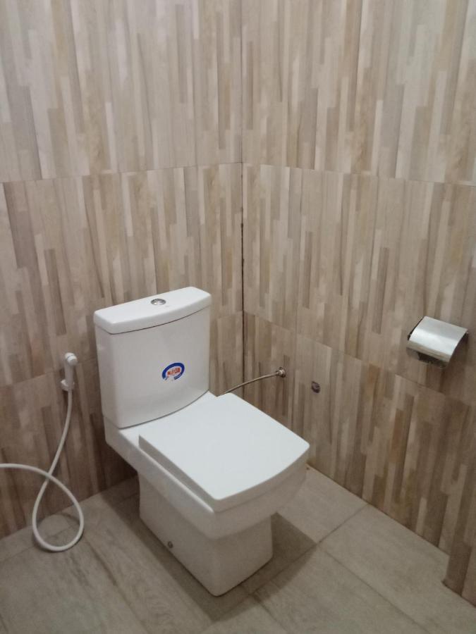 New Rose Villa Bandarawela 엘라 외부 사진