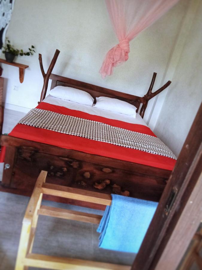 New Rose Villa Bandarawela 엘라 외부 사진