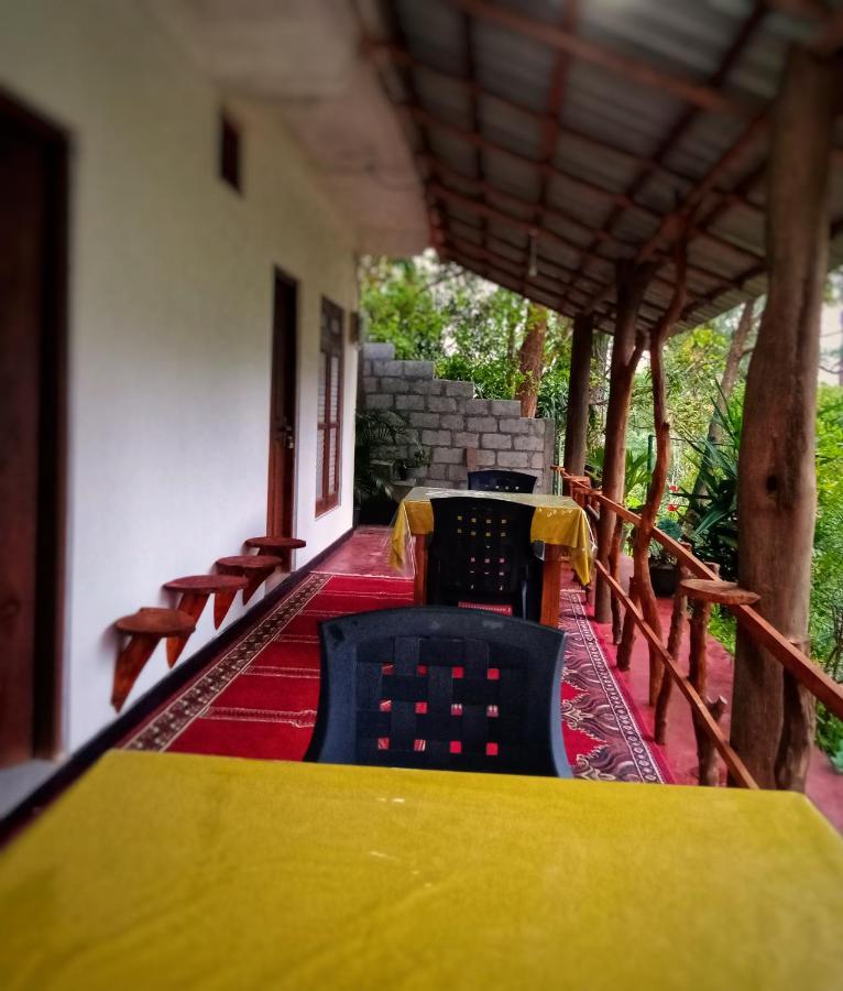 New Rose Villa Bandarawela 엘라 외부 사진