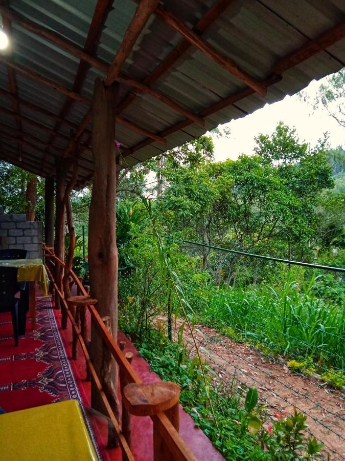 New Rose Villa Bandarawela 엘라 외부 사진