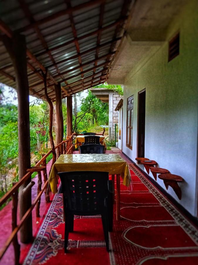 New Rose Villa Bandarawela 엘라 외부 사진