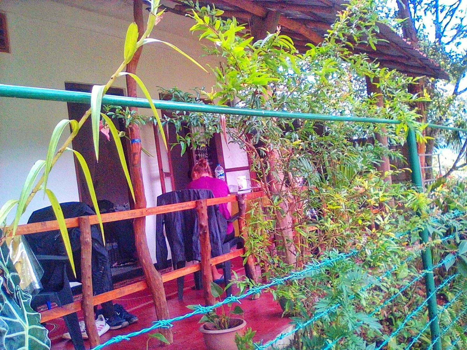 New Rose Villa Bandarawela 엘라 외부 사진