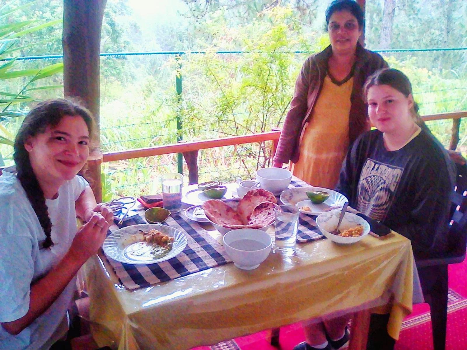 New Rose Villa Bandarawela 엘라 외부 사진