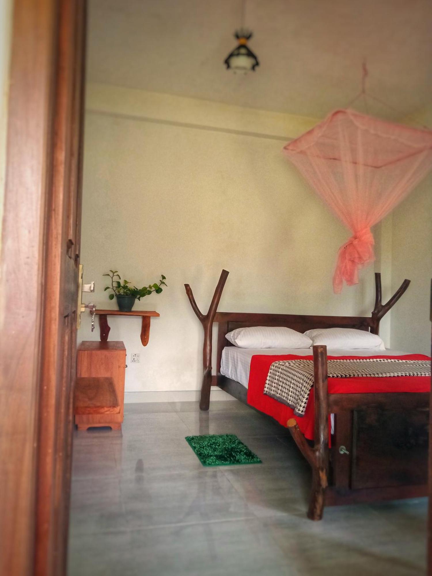 New Rose Villa Bandarawela 엘라 외부 사진